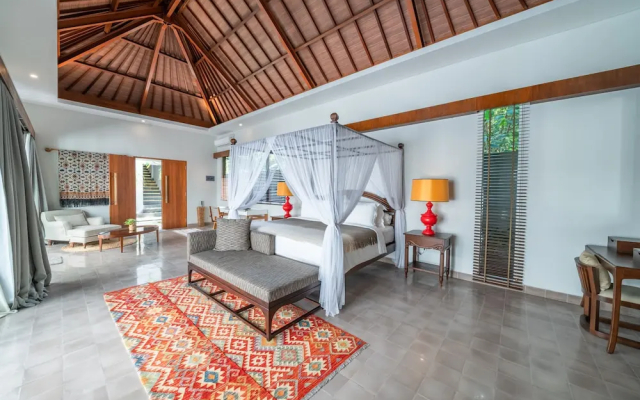 Villa Aiimara