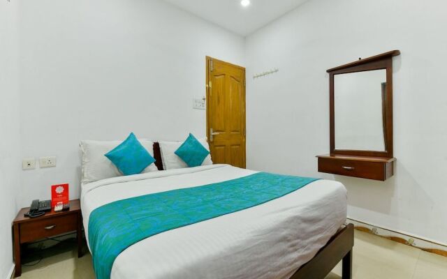 OYO 16711 Malabar Plaza Inn