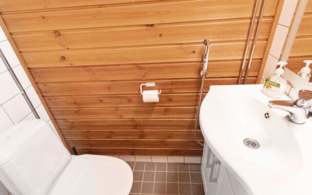 Ylläs chalets a104