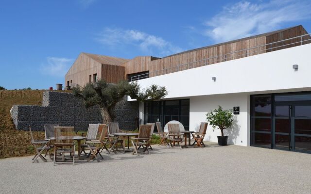 Hôtel Thierry DRAPEAU