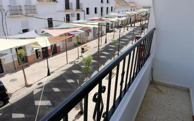 Hostal Ocana Manilva