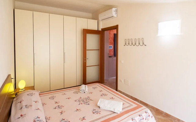 Relax in Loano With Terrace by Wonderful Italy