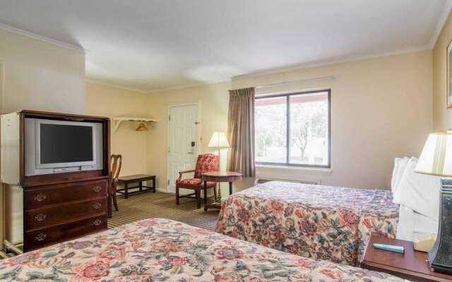 Rodeway Inn Kingston