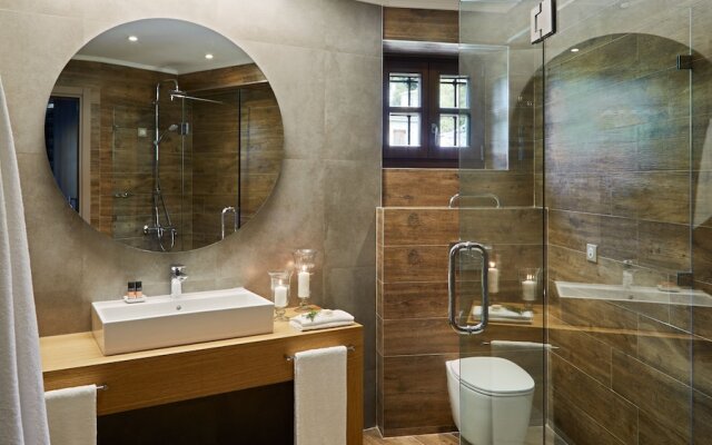 Mount Grace Suites & Spa