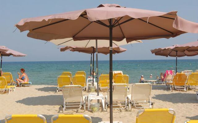 Orfeas Blue Resort