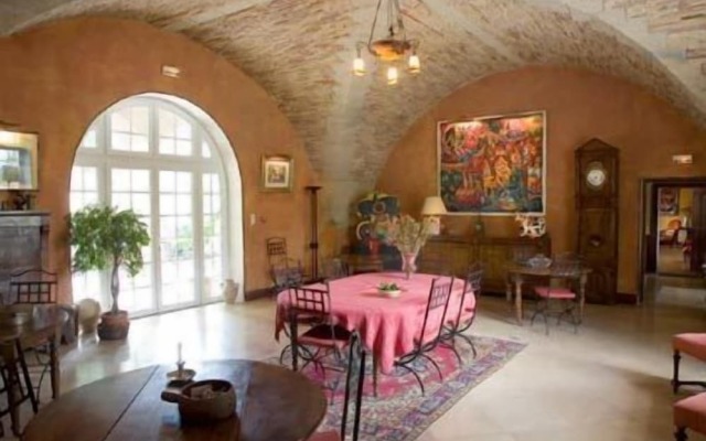 Domaine du Grand Malherbes