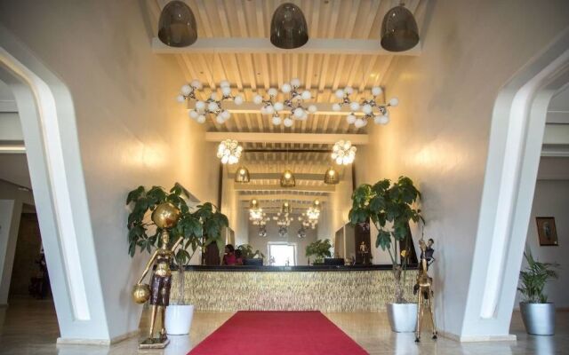 Golden Palace Hôtel