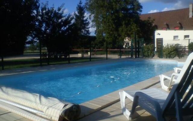 Le Relais de la Sans Fond