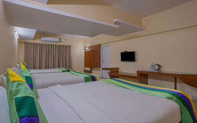 Treebo Trend Yash Residency