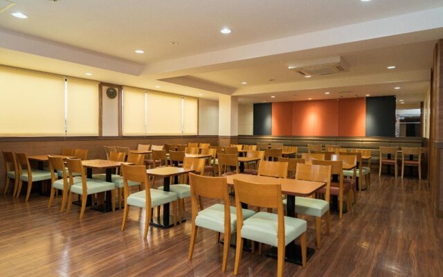 Vessel Hotel Kurashiki