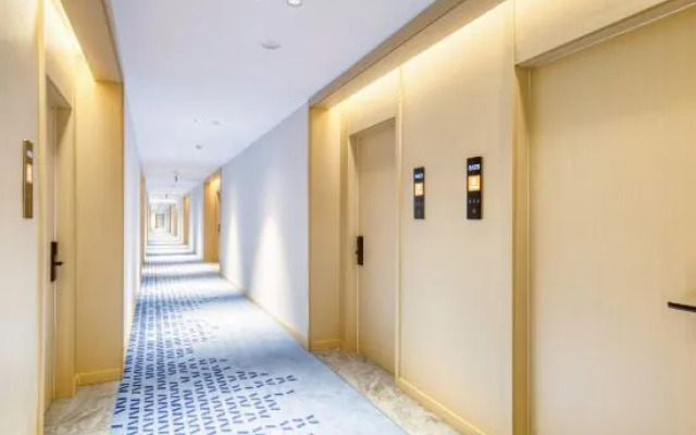 7Days Inn Hotel (Zhongjiang County Weike Town)