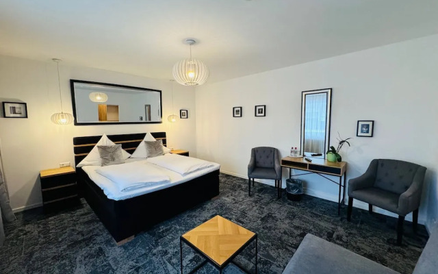 Hotel Haus am See