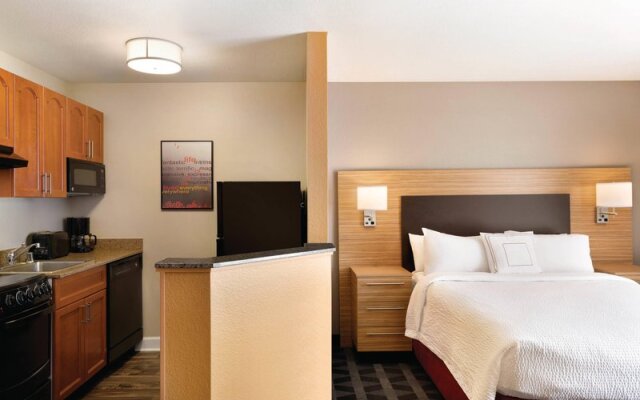 TownePlace Suites by Marriott Denver SE