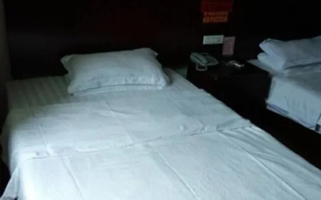 Cangnan Wangchun Hotel