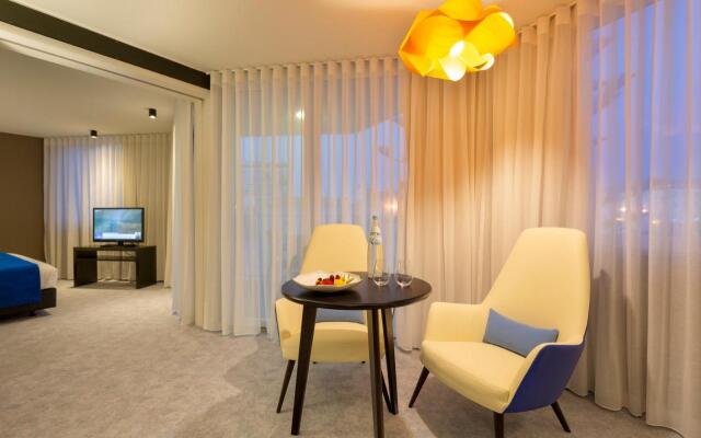 Eva Senses Hotel
