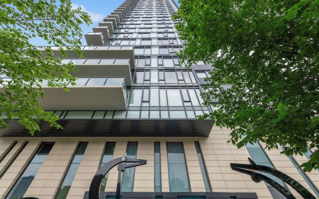 GLOBALSTAY. Downtown Calgary Apartments