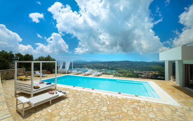 Luxury Villas by Monika Experiences