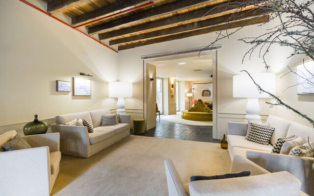 Castanheiro Boutique Hotel