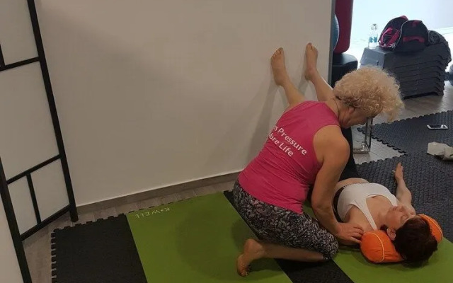 Corallo Rosa Bed & Breakfast