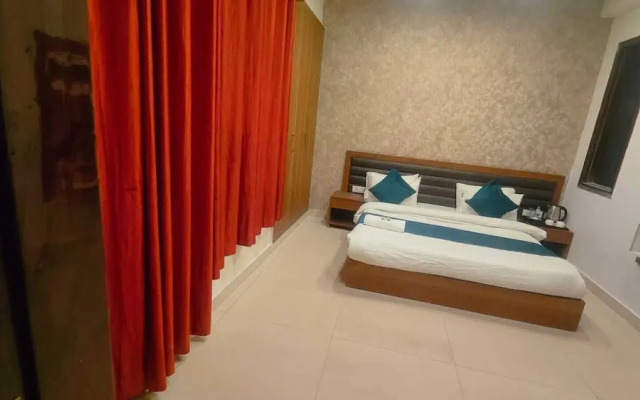 Hotel the classic inn noida sec 70