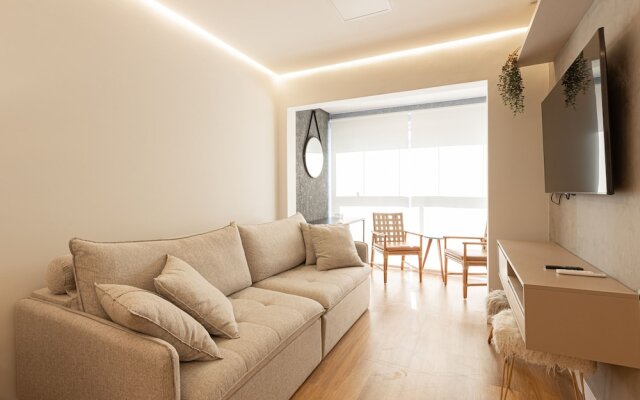 ZCM - Condomínio Z Cotovia- Anora Spaces