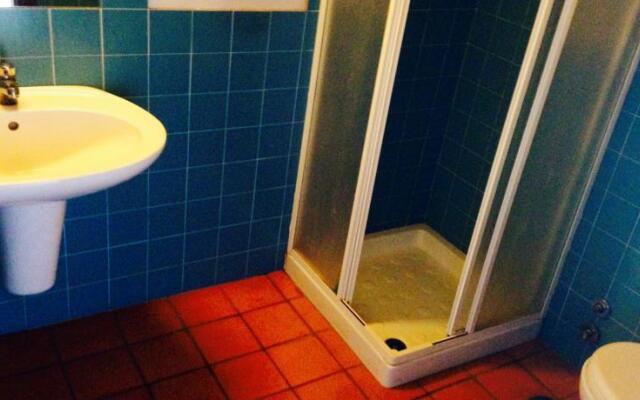 Farm Stay Castro Ginnetti