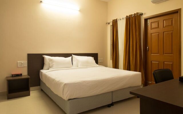 Triente Suites