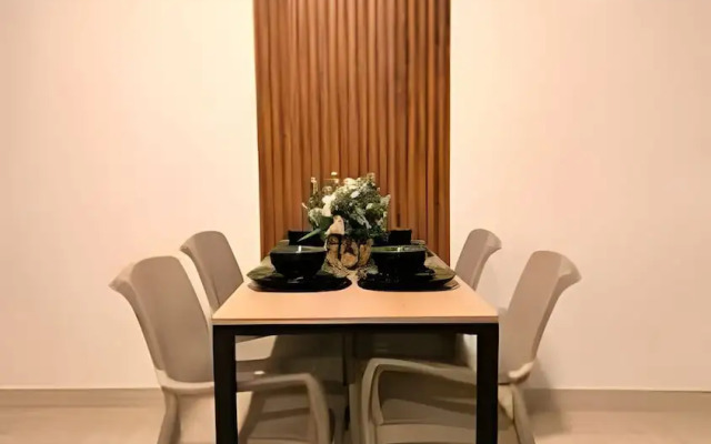 Apartamento cerca a la playa Punta Roca