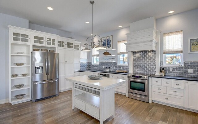 Palmetto Breeze 124 ST