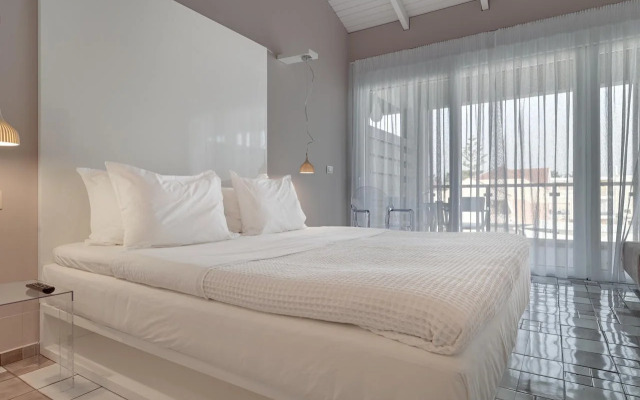 Sesa Boutique Hotel