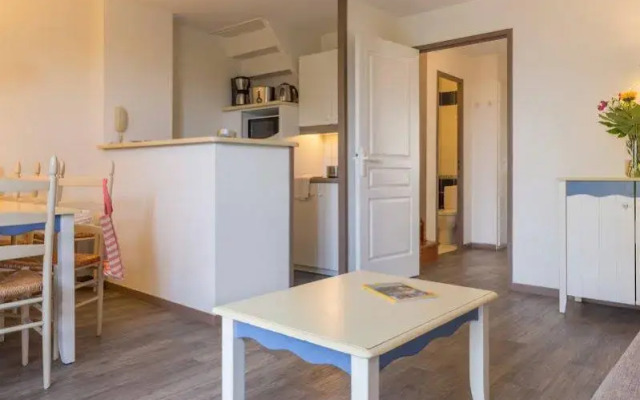 Maeva Particuliers Residence Port du Crouesty Cap Ocean