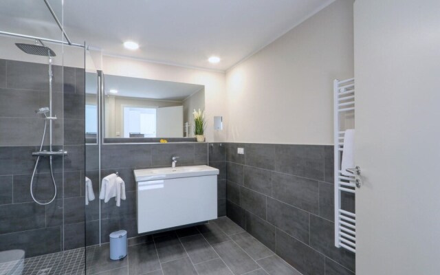 Baltischer Hof Apartment 22