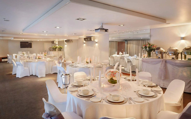 First Group The Palace All-Suite