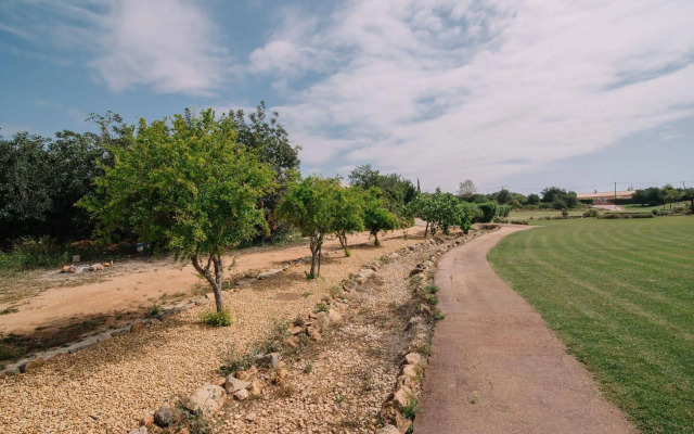 Quinta dos Poetas Nature Hotel & Apartments