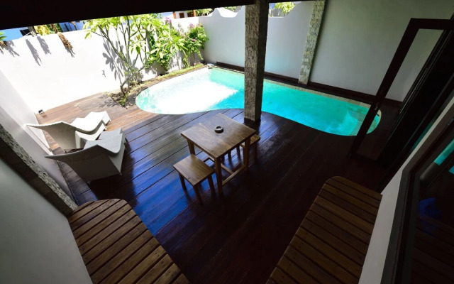 Villa Cantika Resort