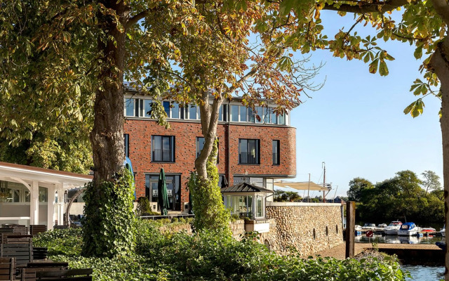 Zollenspieker Fährhaus