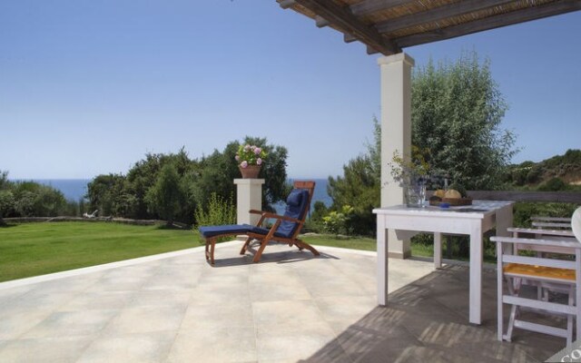Ploes Villas