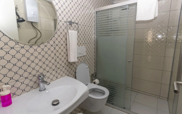Fortunella Suites & Villas