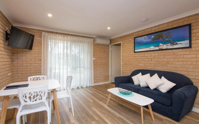 Cervantes Pinnacles Motel – Guest Rooms – Cervantes