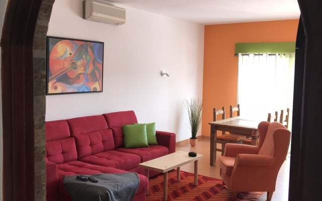 Candido Albufeira Apartment