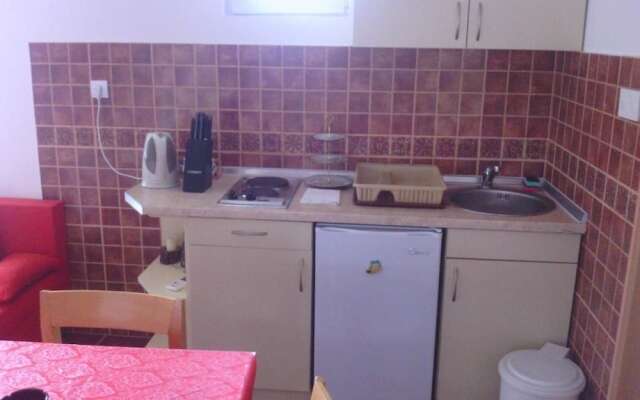 Apartmani Mitrovic Podlicak