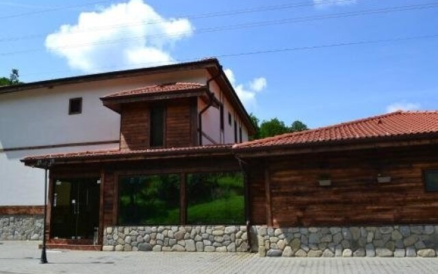 Guest House Valevtsi & Spa