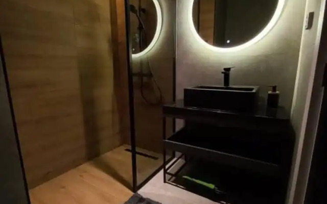 Captivating 2-bed Apartment in Tunis