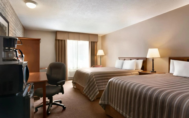 Travelodge by Wyndham Simcoe