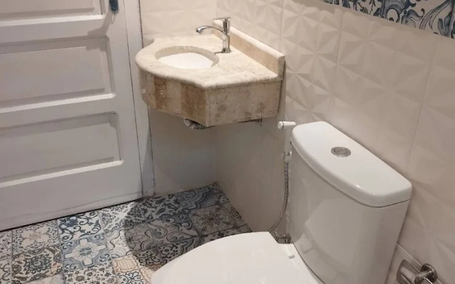 🩵 Apartment 02 Comfortable and Functional Stay in Recoleta