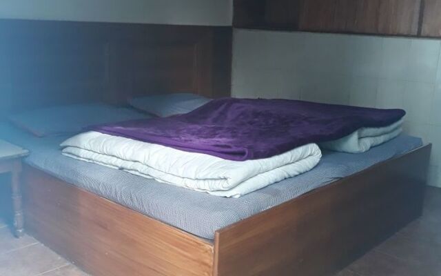 Goroomgo City Inn Shimla