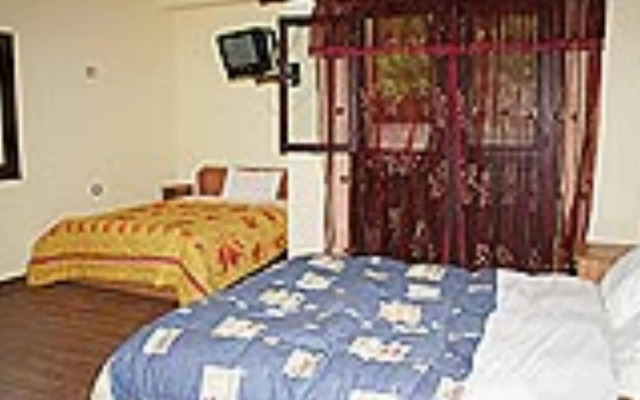 Rapsodia Hotel