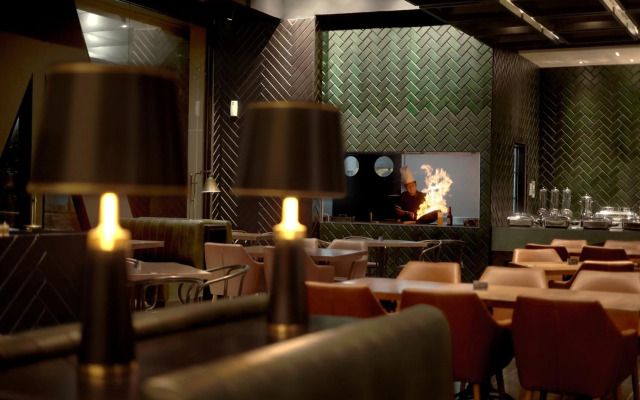 Awann Sewu Boutique Hotel and Suite