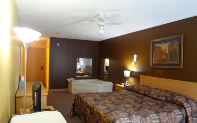 Canadas Best Value Inn Kapuskasing