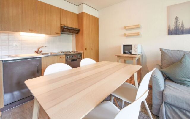 Villa Le Hameau Thyon-Les Collons
